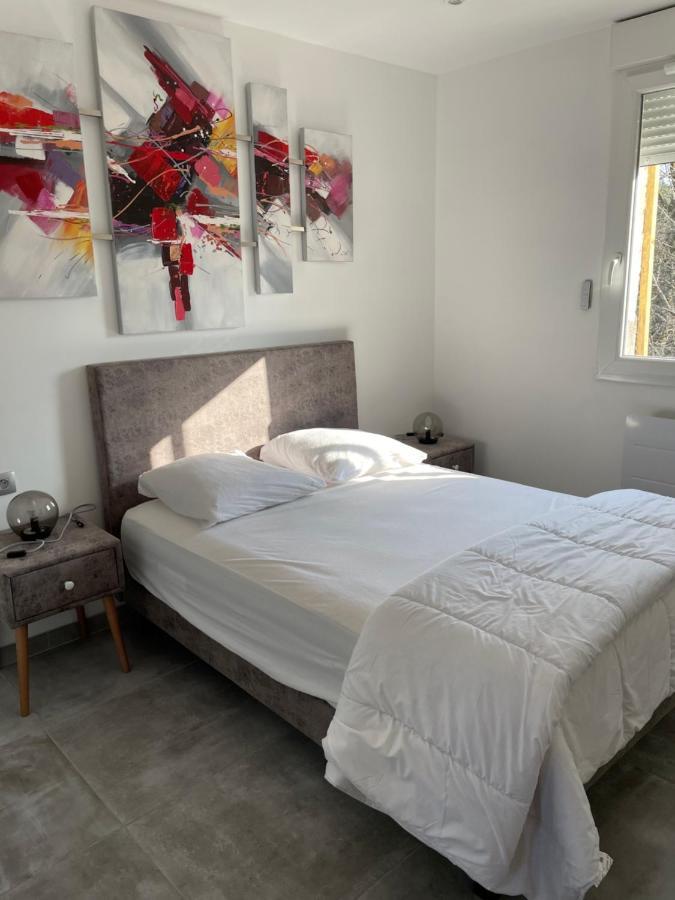 Gîte des Brimbelles La Neuveville-Devant-Lepanges Extérieur photo