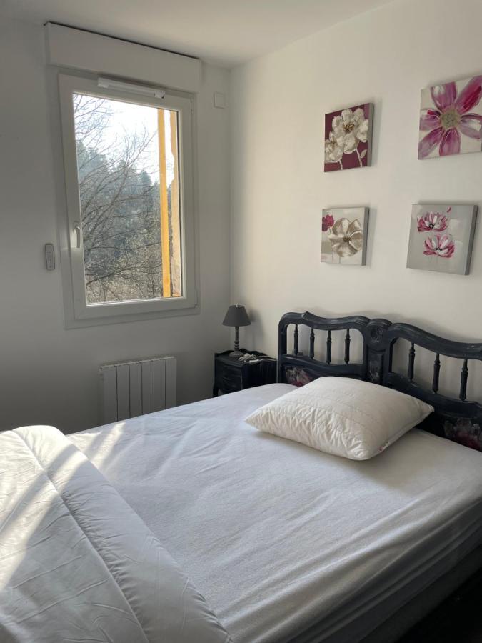 Gîte des Brimbelles La Neuveville-Devant-Lepanges Extérieur photo